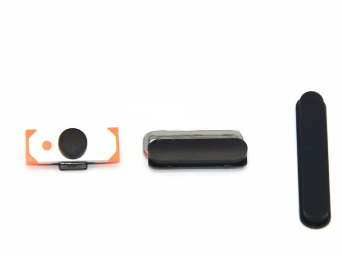 Outside Buttons Power Lock Side Mute Volume Key On Off Switch For iPad3 -#090955