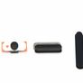 Volume + Mute + Side Button For iPad 2 -#181540 Image 4