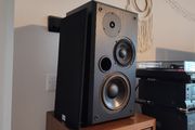 T+A Triton R-130, bookshelf speakers.German HiEnd