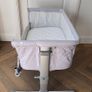 Chicco Next2Me Essential baby Crib / sleeper Image 4