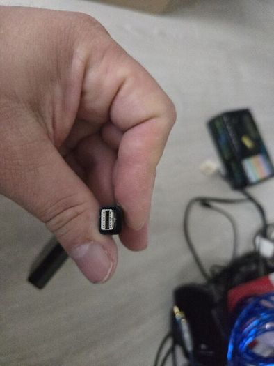 display port mini adapter