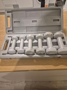 dumbell