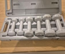 dumbell