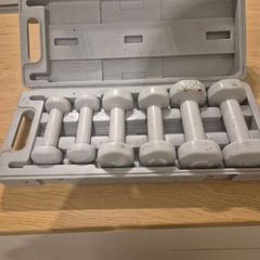 dumbell