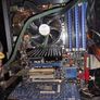Two retro high end  PC's - complete and booting perfectly Image 5