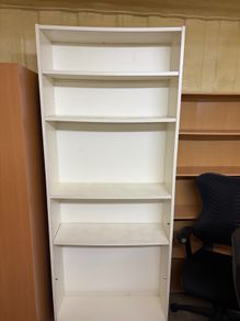 Bookcase