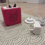 Pink Toniebox Bundle 14 Tonies and Carry Case & Charger Image 3