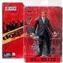 Neca Cult Classics Reservoir Dogs- Mr. White 7" Action Figure Tim Roth Tarantino New Mint Sealed Image 2