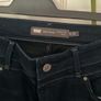 jeans dark denim jeans w28 skinny Levi's Demi curve range Image 2