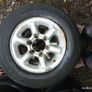 MK2 pajero parts Image 5