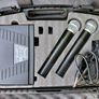 Wireless microphones Image 2
