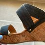 Tommy Hilfiger wedges - UK size 7 Image 4