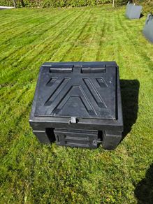 Coal Bunker