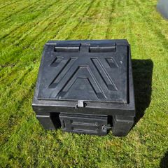 Coal Bunker