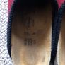 Felt Slippers Mickey Mouse Birkis Size 35 Birkenstock Uk 2.5 Image 5