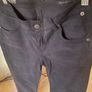 Citizens of Humanity black cord jeans Image 5