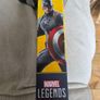 marvel legends captain america Image 6