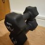Dumbbells 10 kg Image 2