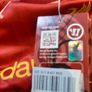vintage Liverpool football set tags attached Image 5