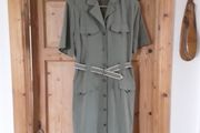 vintage dress