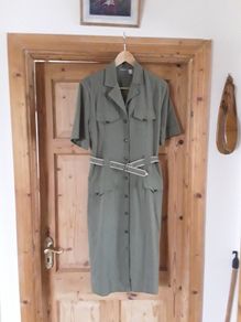 vintage dress