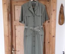 vintage dress