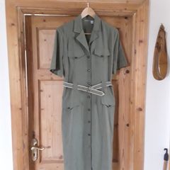 vintage dress