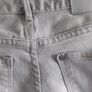 Barely worn h&m boy jeans 134 cm 8/10 years old Image 5