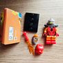 lego col29-3 bionicle cosplay, collectible series 29 Image 2