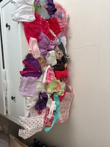doll clothes