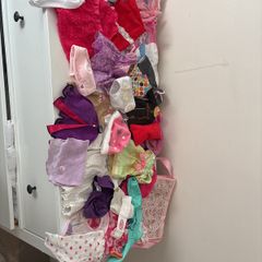 doll clothes