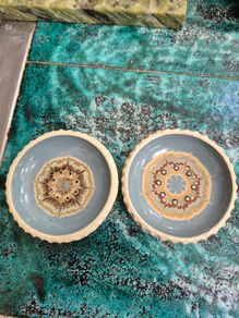 Ambleside pair of dishes