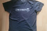 Vintage 2000s The Streets T Shirt Size Medium Uk Rap Hip Hop Grime