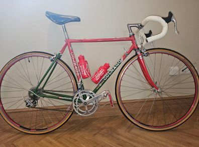 Colnago Super