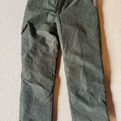 Sherwood Forester trouser