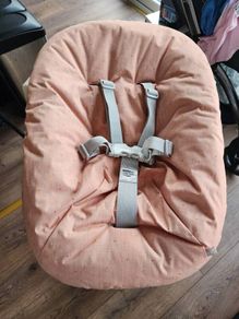 Stokke infant seat for Tripp Trapp high chair