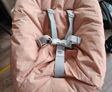 Stokke infant seat for Tripp Trapp high chair