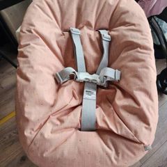 Stokke infant seat for Tripp Trapp high chair