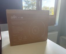 2 x Ubiquiti UniFi AP AC Pro (UAP-AC-PRO) WiFi Access Points
