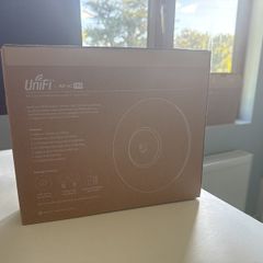 2 x Ubiquiti UniFi AP AC Pro (UAP-AC-PRO) WiFi Access Points