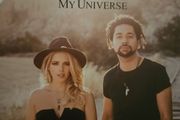 The Shires - My Universe.