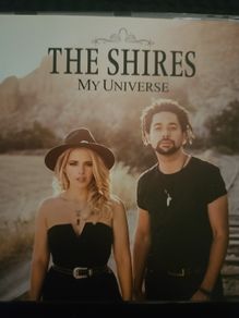 The Shires - My Universe.