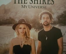 The Shires - My Universe.