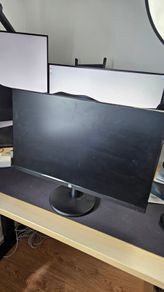 HP P24v G4 monitor
