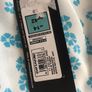 M&S Collection blue white mix top size 14 New with tags Image 3