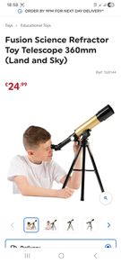 Telescope
