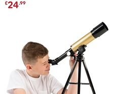 Telescope