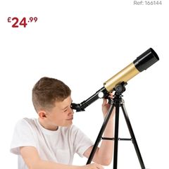 Telescope