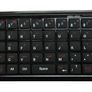 Mini wireless bluetooth 3.0 Slim keyboard for iphone ps3 Windows mobile cell phone tablet PC Accessories Image 3