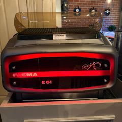 Coffee machine